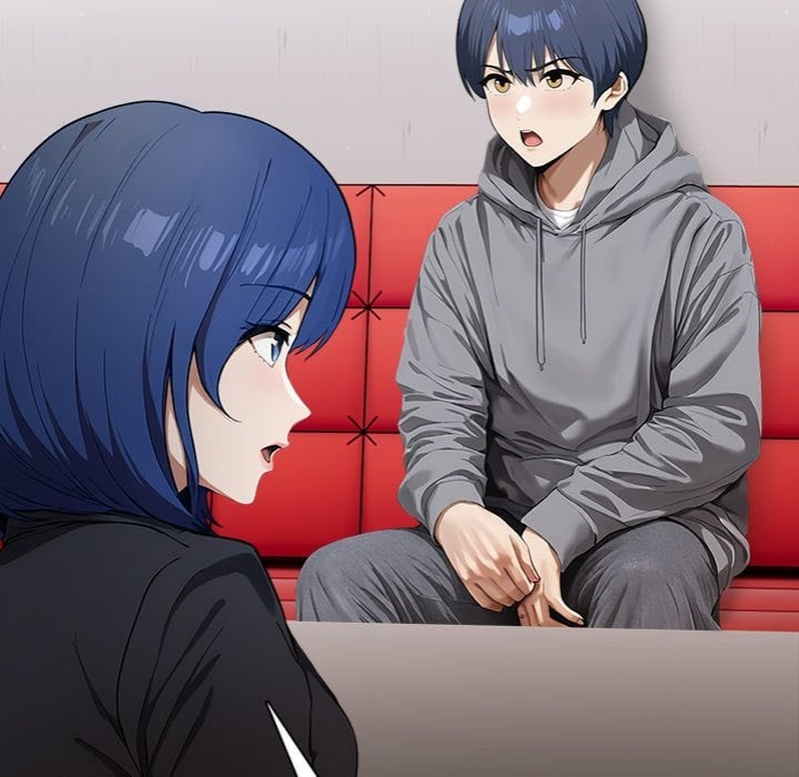 Tattoo Shop - Chapter 19 Page 64