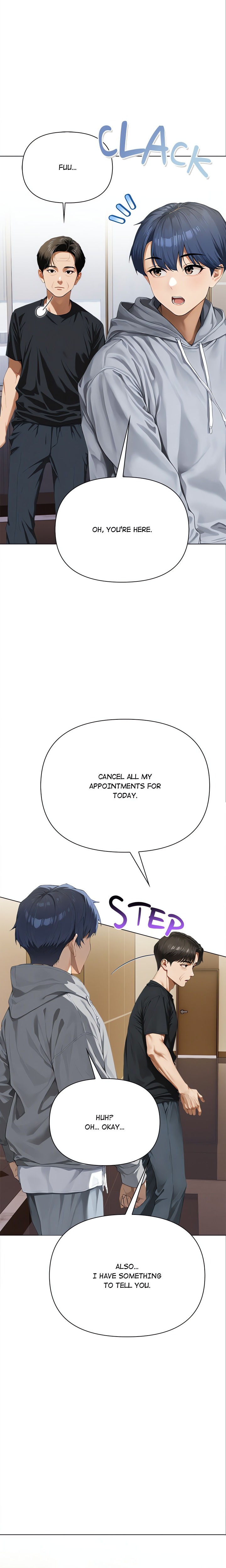 Tattoo Shop - Chapter 2 Page 15