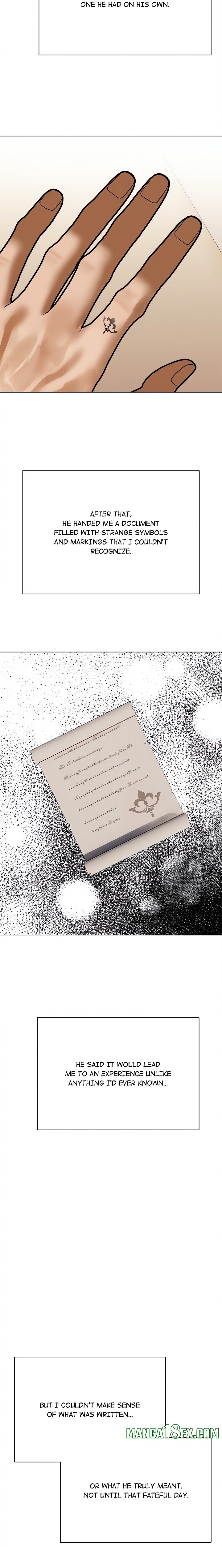 Tattoo Shop - Chapter 2 Page 23