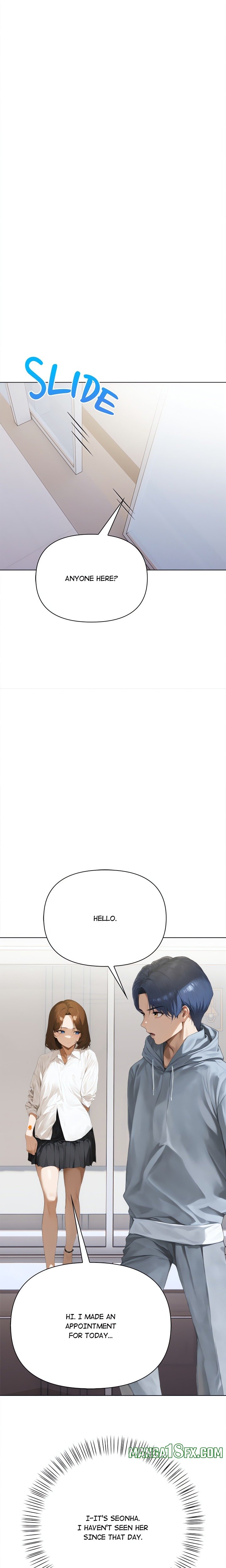 Tattoo Shop - Chapter 2 Page 24