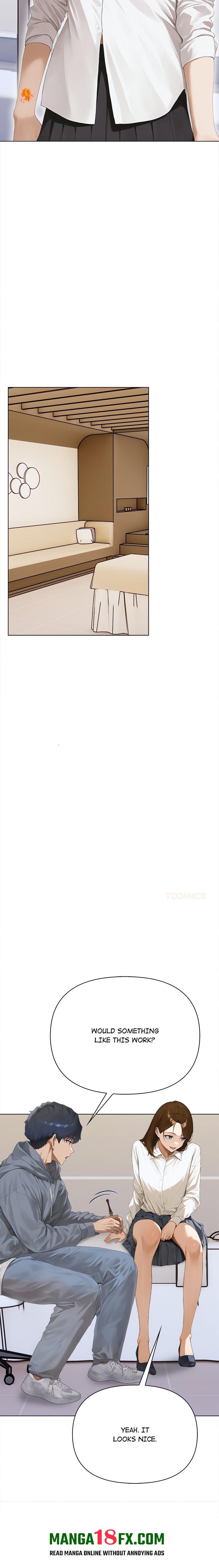 Tattoo Shop - Chapter 2 Page 26