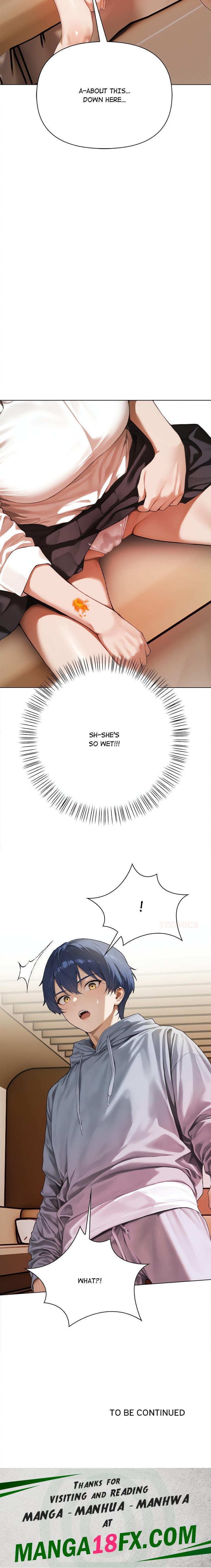 Tattoo Shop - Chapter 2 Page 31