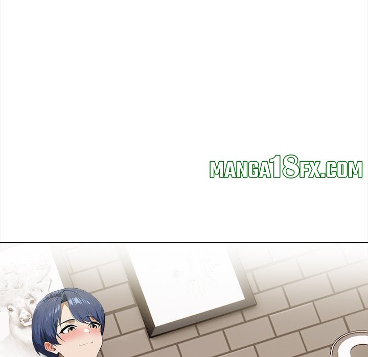 Tattoo Shop - Chapter 20 Page 138