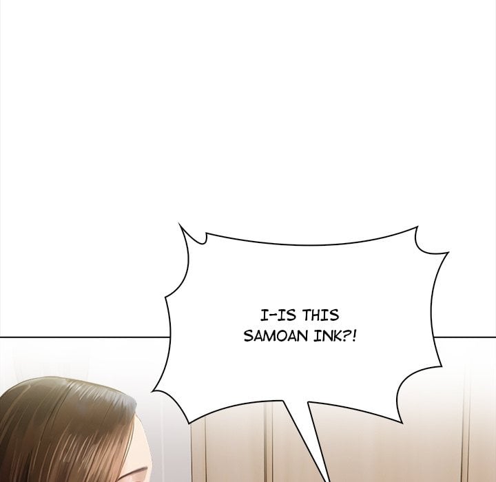 Tattoo Shop - Chapter 20 Page 170