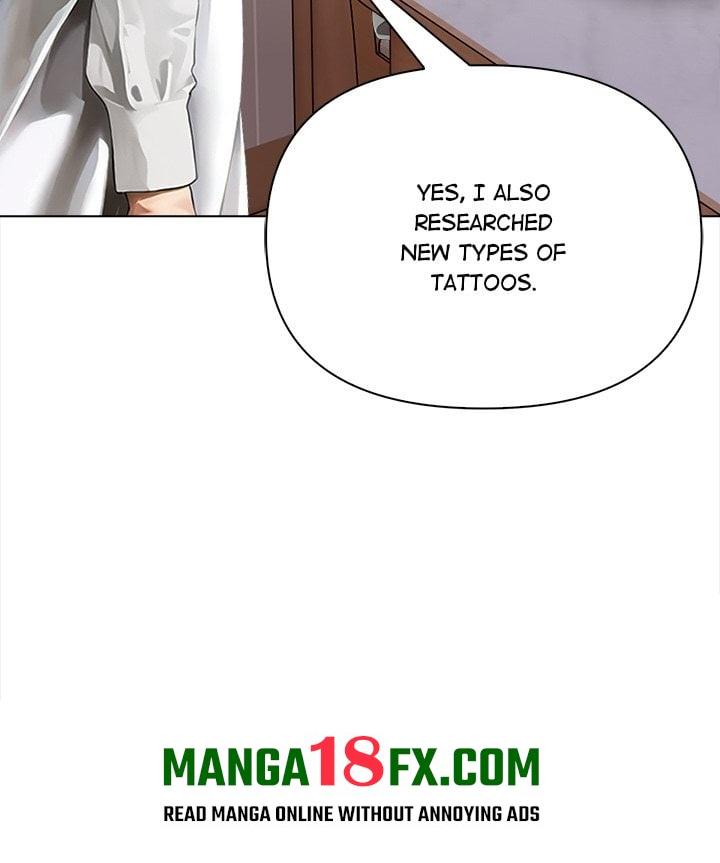 Tattoo Shop - Chapter 20 Page 172