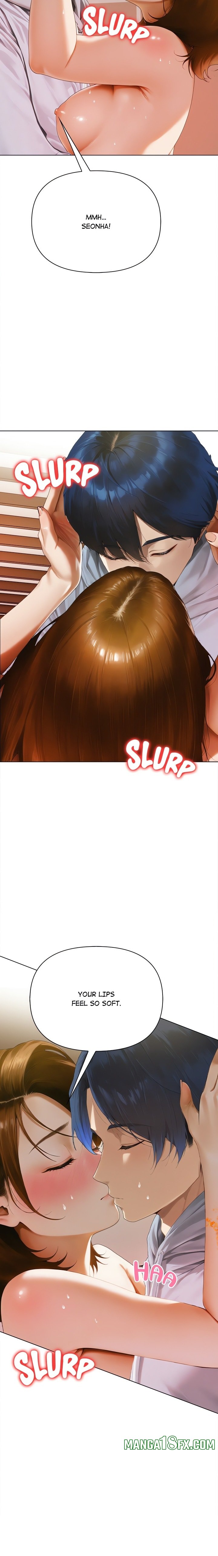 Tattoo Shop - Chapter 3 Page 12