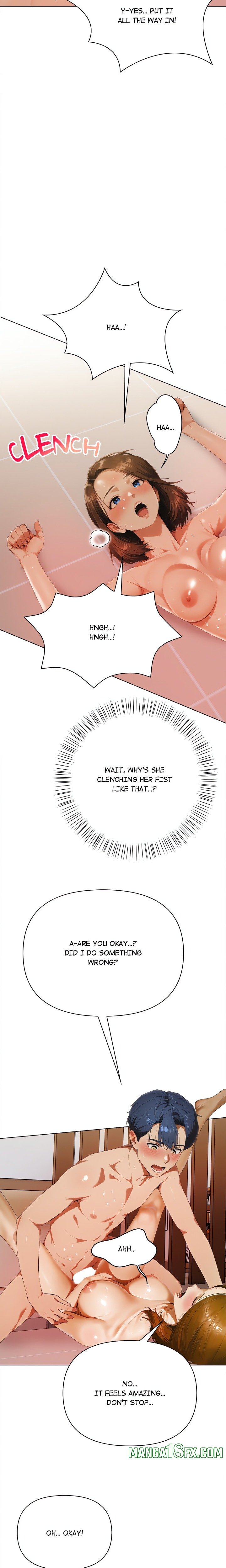 Tattoo Shop - Chapter 3 Page 25