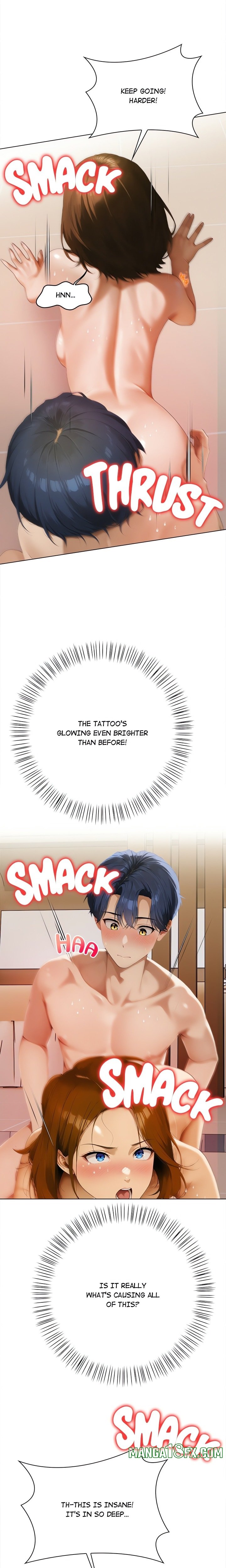 Tattoo Shop - Chapter 3 Page 29