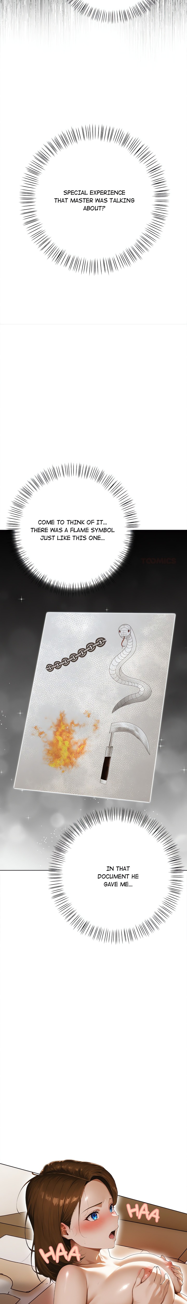 Tattoo Shop - Chapter 3 Page 6