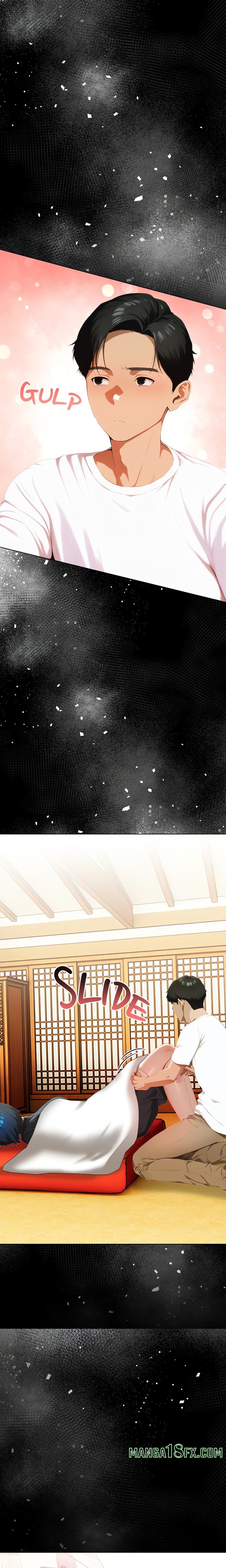 Tattoo Shop - Chapter 4 Page 21