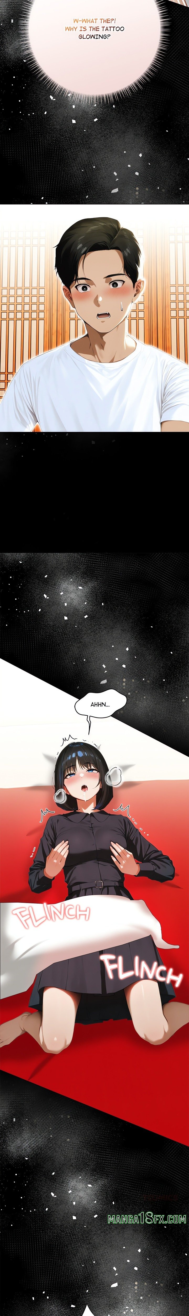 Tattoo Shop - Chapter 4 Page 24