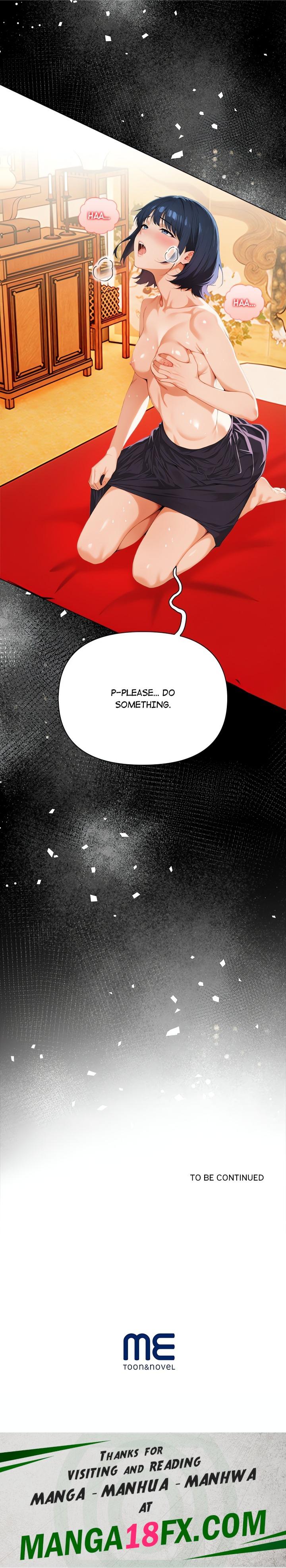 Tattoo Shop - Chapter 4 Page 28