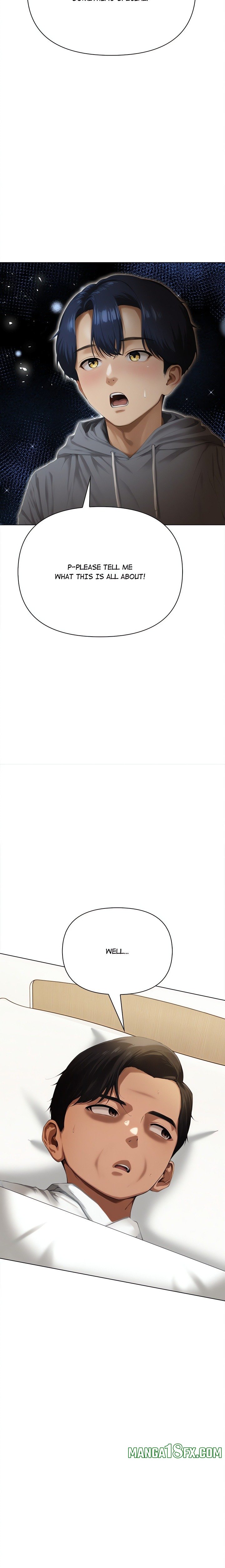 Tattoo Shop - Chapter 4 Page 8