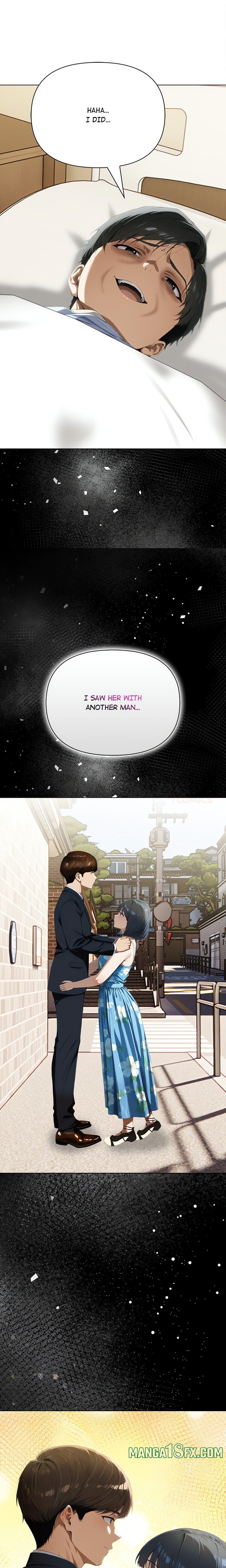 Tattoo Shop - Chapter 5 Page 16