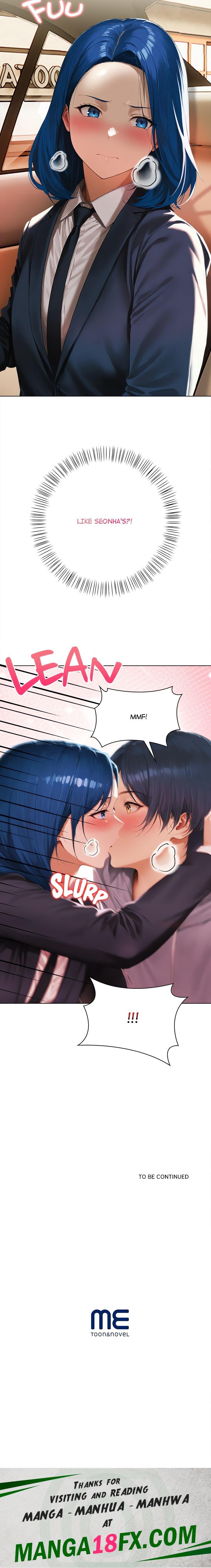 Tattoo Shop - Chapter 5 Page 31