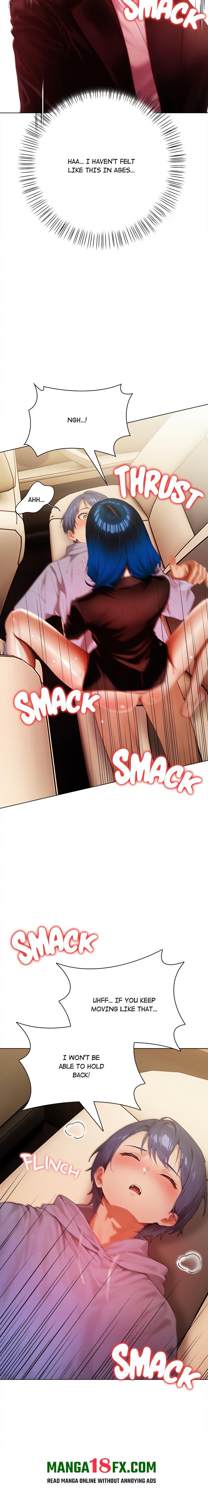 Tattoo Shop - Chapter 6 Page 13