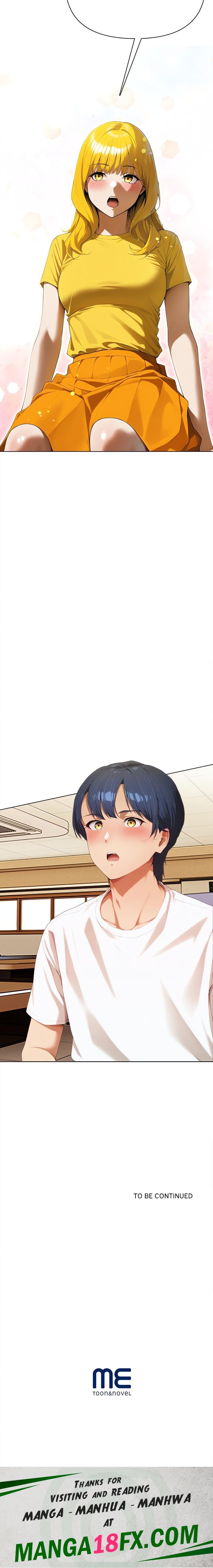 Tattoo Shop - Chapter 6 Page 30