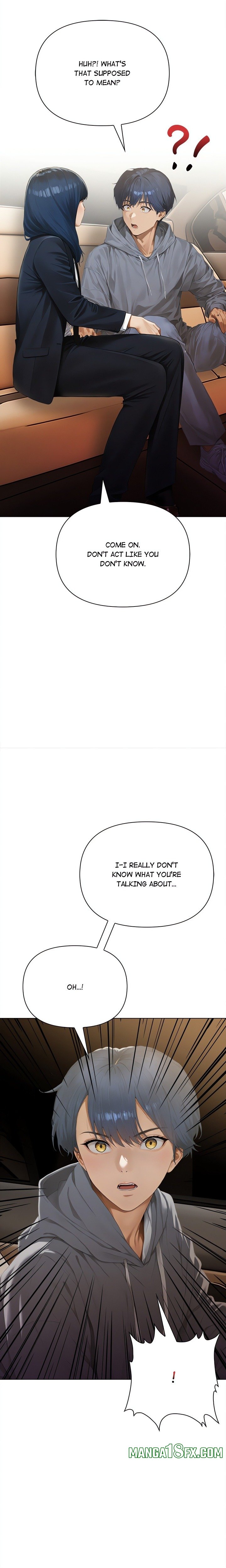 Tattoo Shop - Chapter 6 Page 6