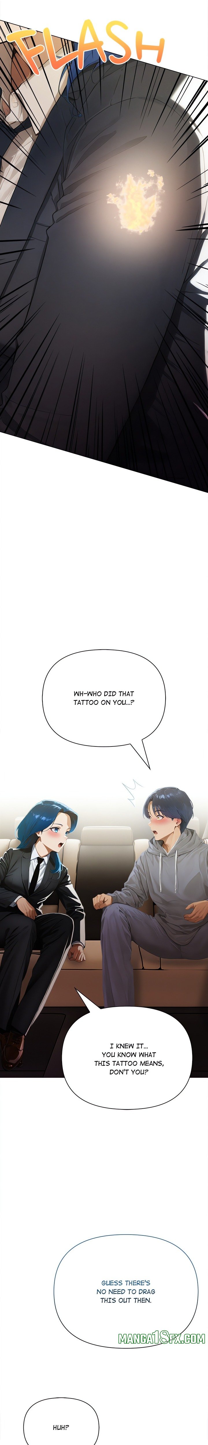 Tattoo Shop - Chapter 6 Page 7