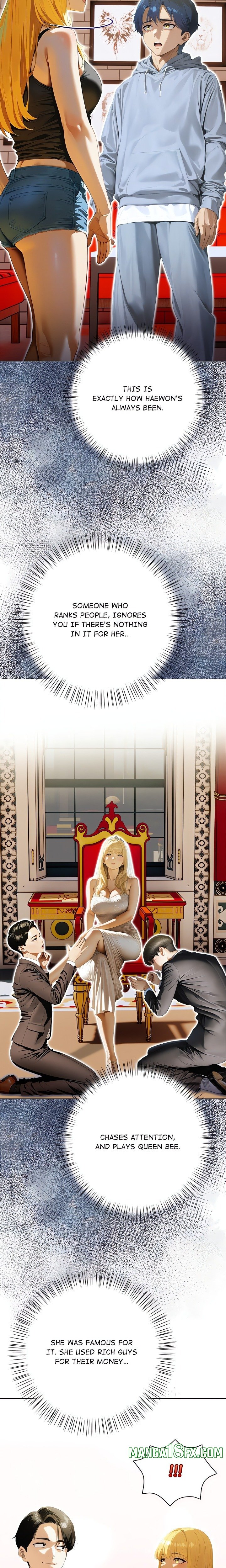 Tattoo Shop - Chapter 7 Page 12