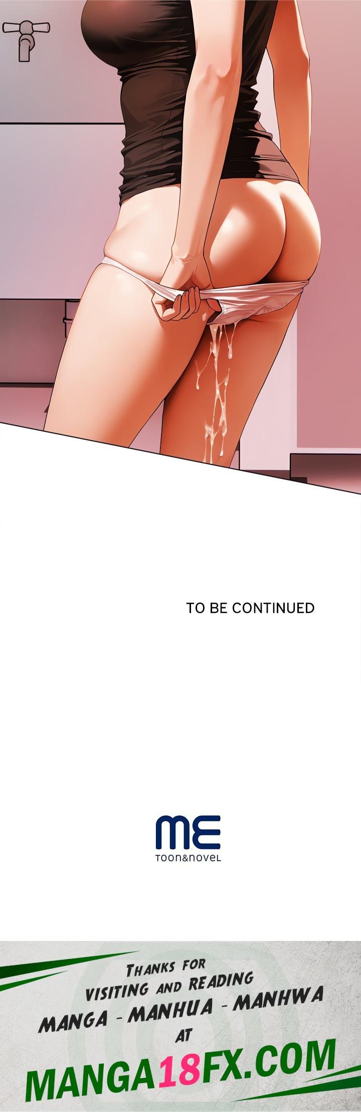 Tattoo Shop - Chapter 7 Page 30