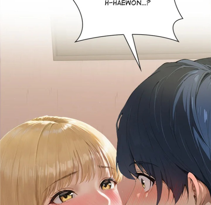 Tattoo Shop - Chapter 8 Page 106