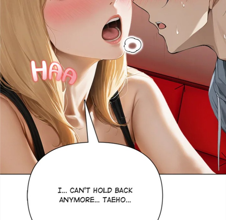 Tattoo Shop - Chapter 8 Page 107