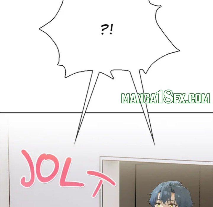 Tattoo Shop - Chapter 8 Page 12