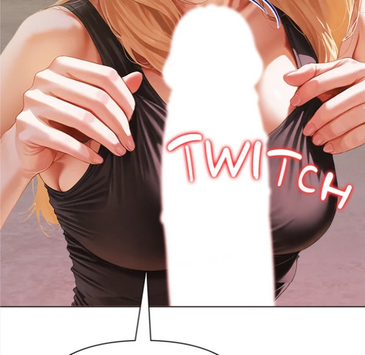 Tattoo Shop - Chapter 8 Page 123