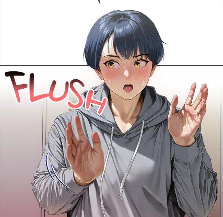 Tattoo Shop - Chapter 8 Page 17