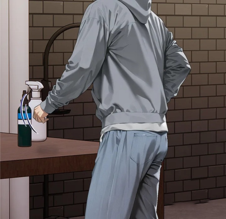 Tattoo Shop - Chapter 8 Page 40