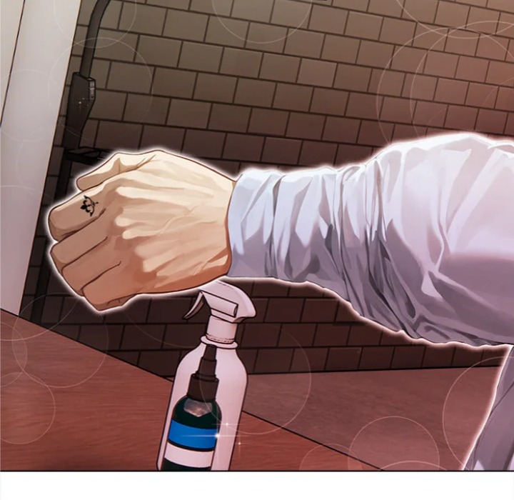 Tattoo Shop - Chapter 8 Page 46