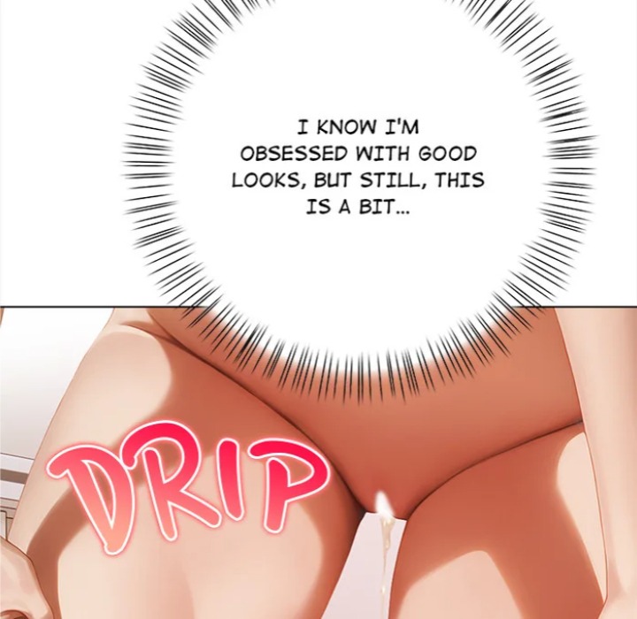 Tattoo Shop - Chapter 8 Page 6