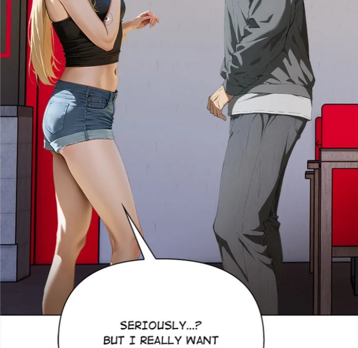 Tattoo Shop - Chapter 8 Page 67