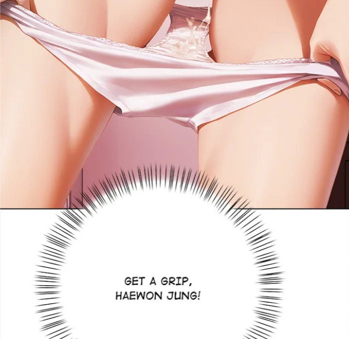 Tattoo Shop - Chapter 8 Page 7