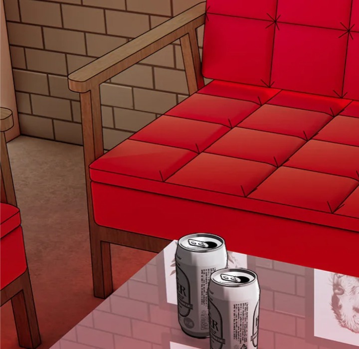 Tattoo Shop - Chapter 8 Page 73