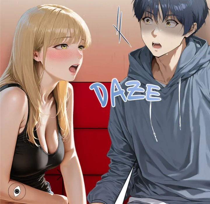 Tattoo Shop - Chapter 8 Page 89