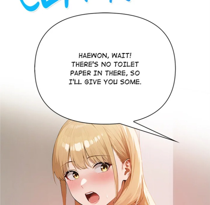 Tattoo Shop - Chapter 8 Page 9