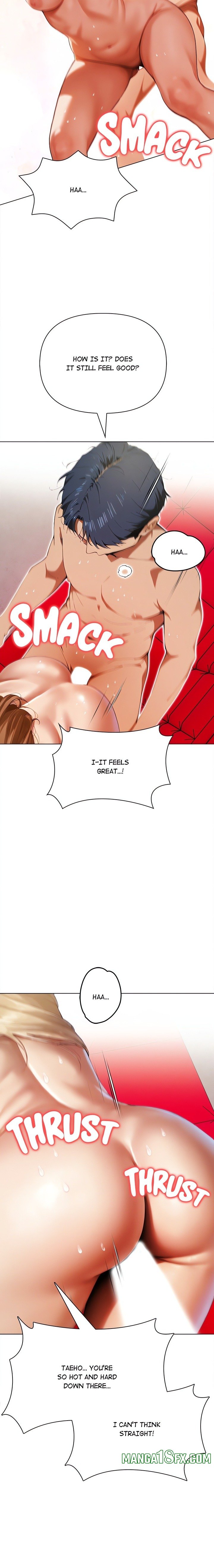 Tattoo Shop - Chapter 9 Page 10