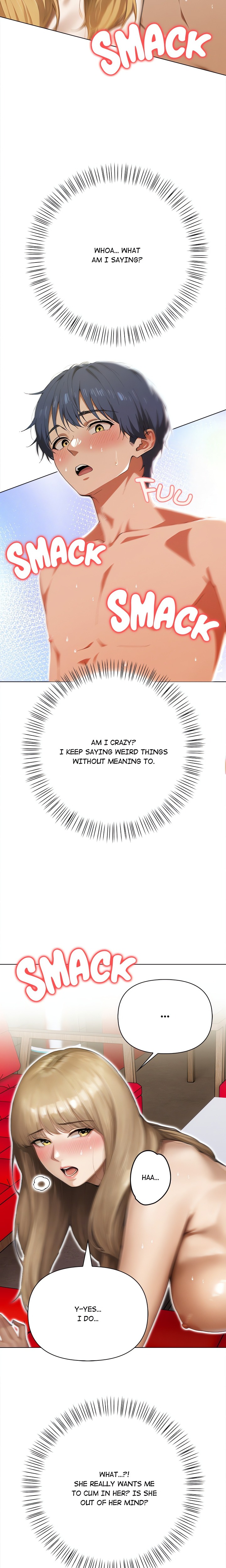 Tattoo Shop - Chapter 9 Page 12