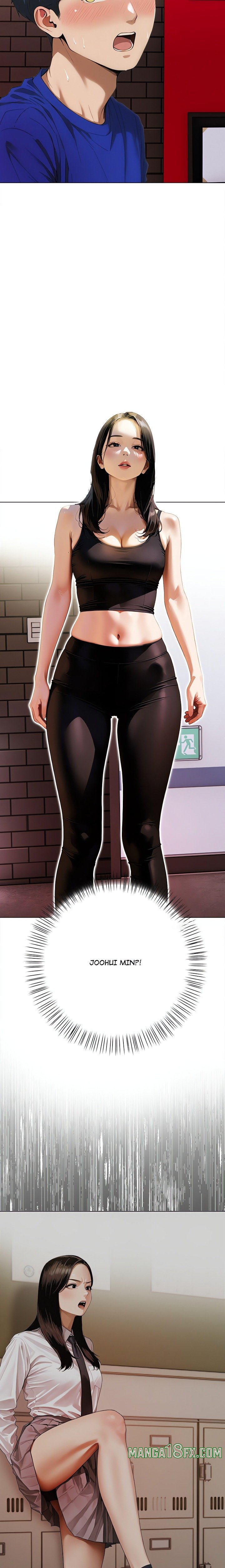 Tattoo Shop - Chapter 9 Page 26