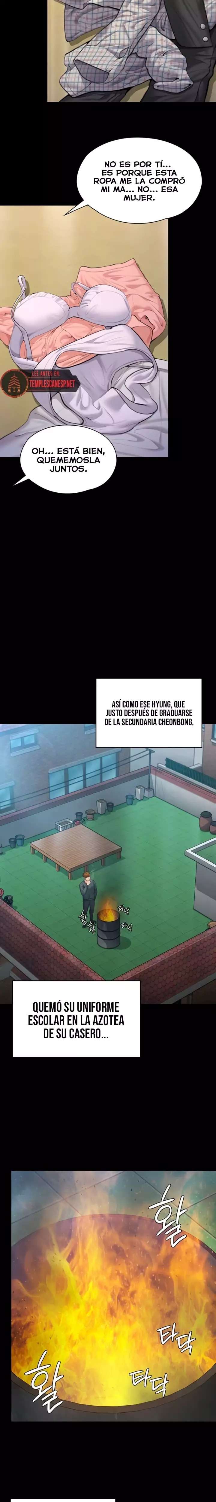 I Will Protect You Raw - Chapter 11 Page 15