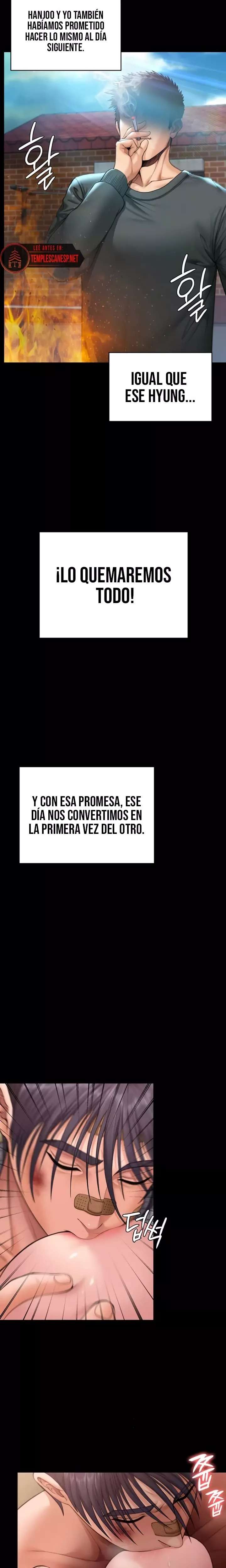 I Will Protect You Raw - Chapter 11 Page 16