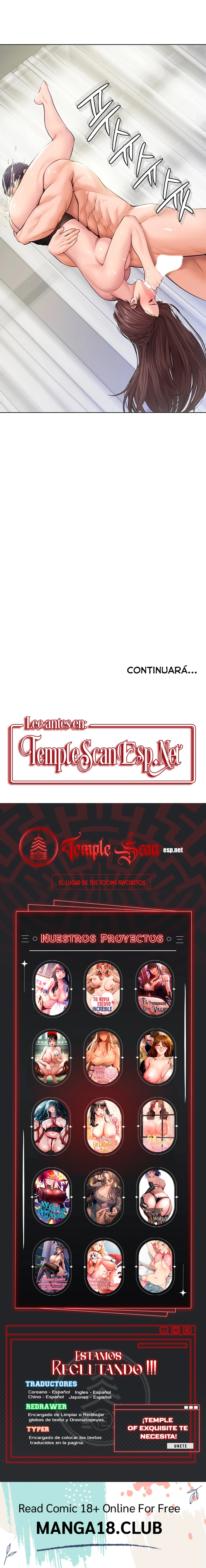 I Will Protect You Raw - Chapter 32 Page 12