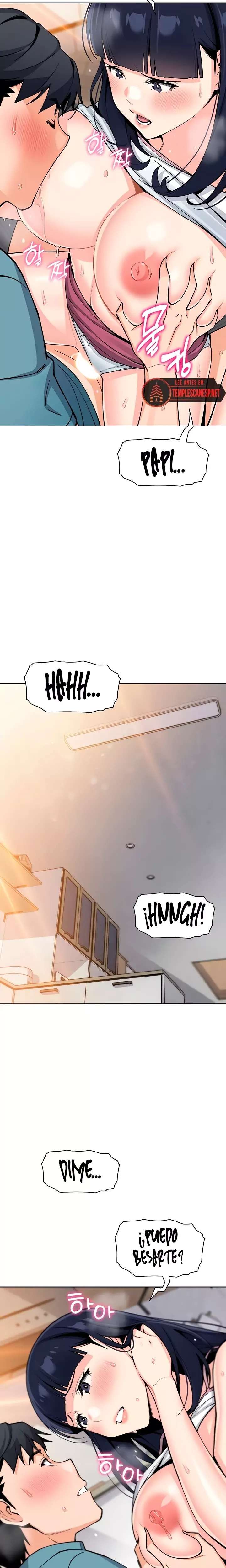 My Daughter Raw - Chapter 27 Page 10