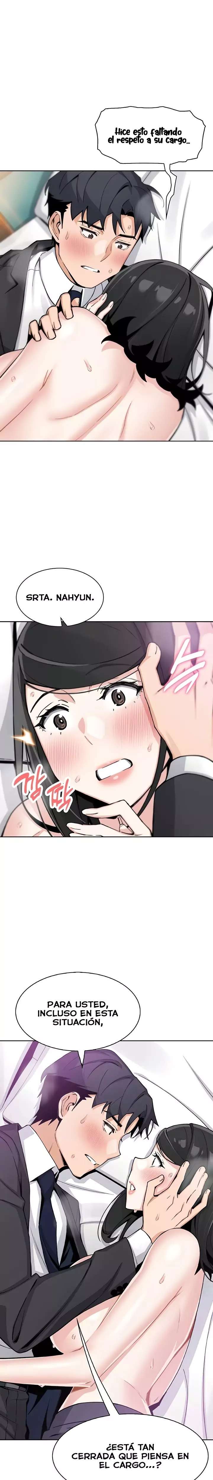 My Daughter Raw - Chapter 30 Page 15