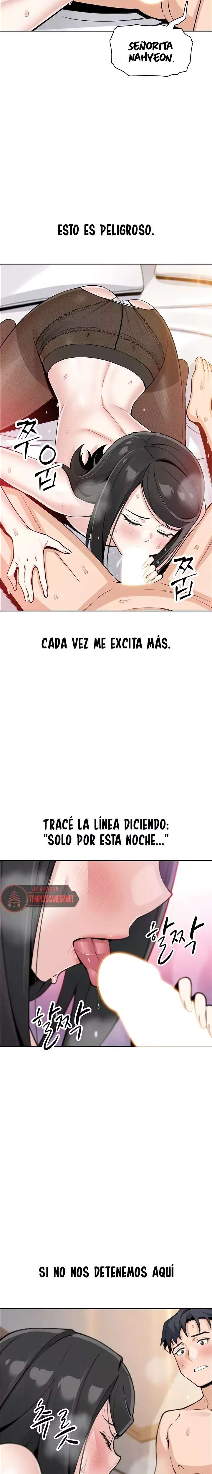 My Daughter Raw - Chapter 31 Page 12