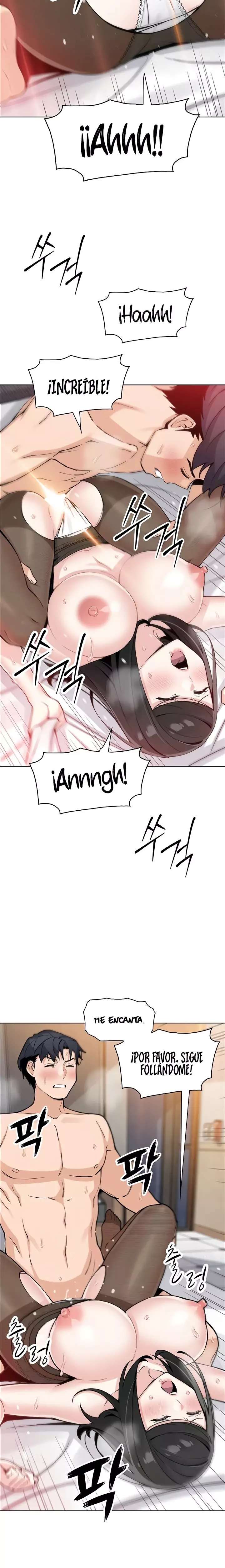 My Daughter Raw - Chapter 31 Page 14