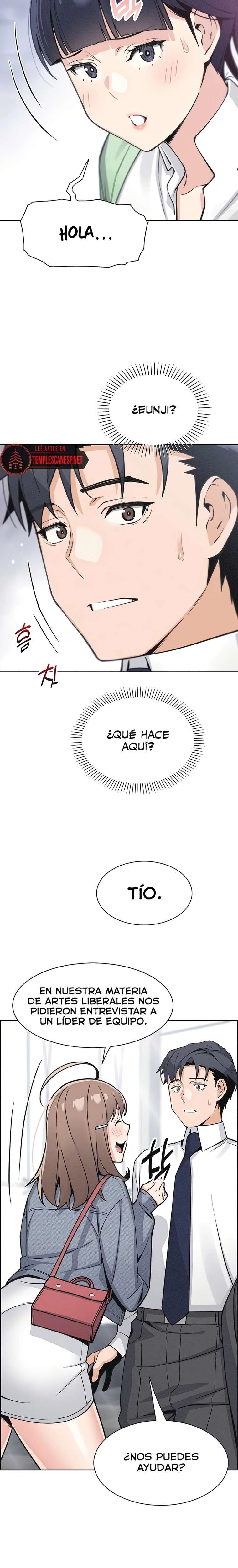 My Daughter Raw - Chapter 32 Page 10