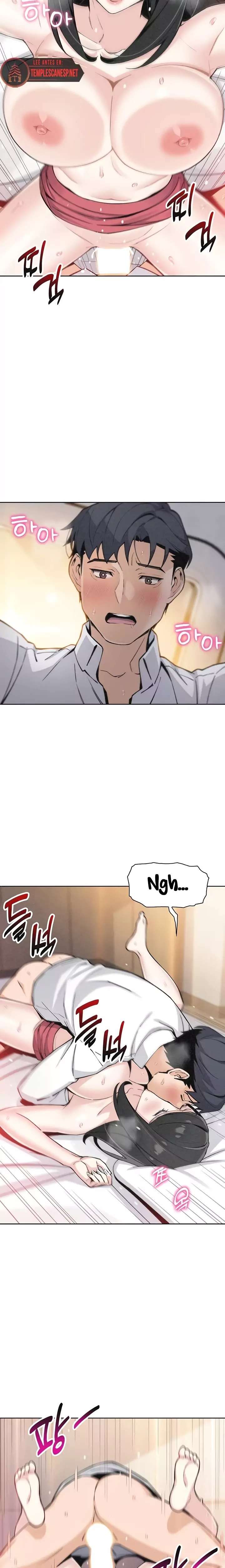 My Daughter Raw - Chapter 33 Page 14